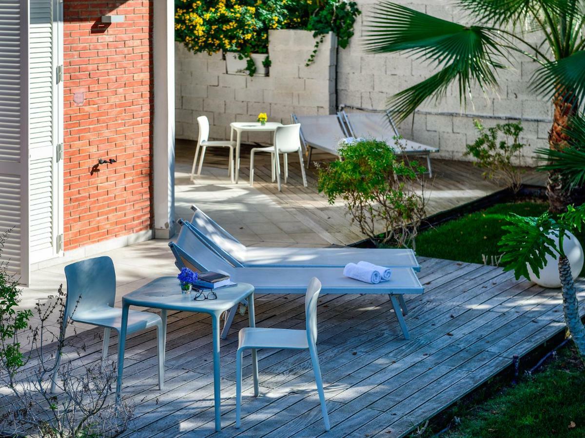 Farosardo Bed & Breakfast Sant'Andrea  Exterior photo